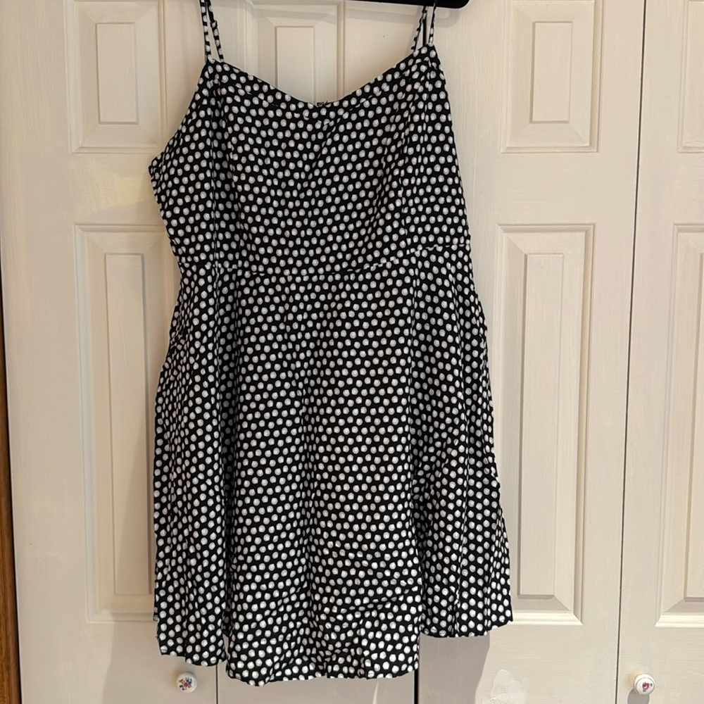 Old Navy dress, NWT